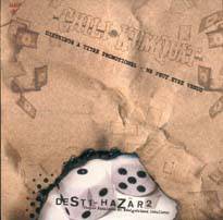 Dest1 - Hâzar2 ( utopie fataliste ou résignation idéaliste )